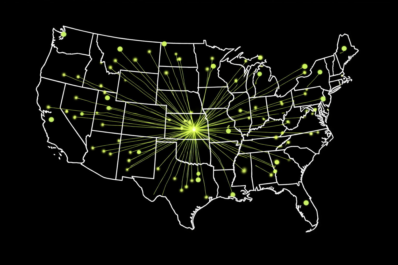 Serving All 50 USA States