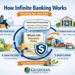 How infinite banking works