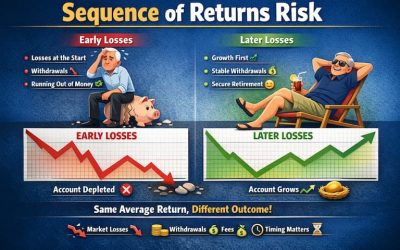 The Silent Risk That Can Destroy a Retirement Plan