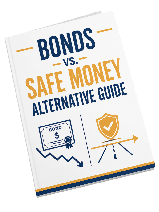 Bonds vs Safe Money Alternative Guide Bonds vs Safe Money Alternative Guide