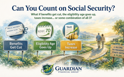 Home 7 Social Security Problems