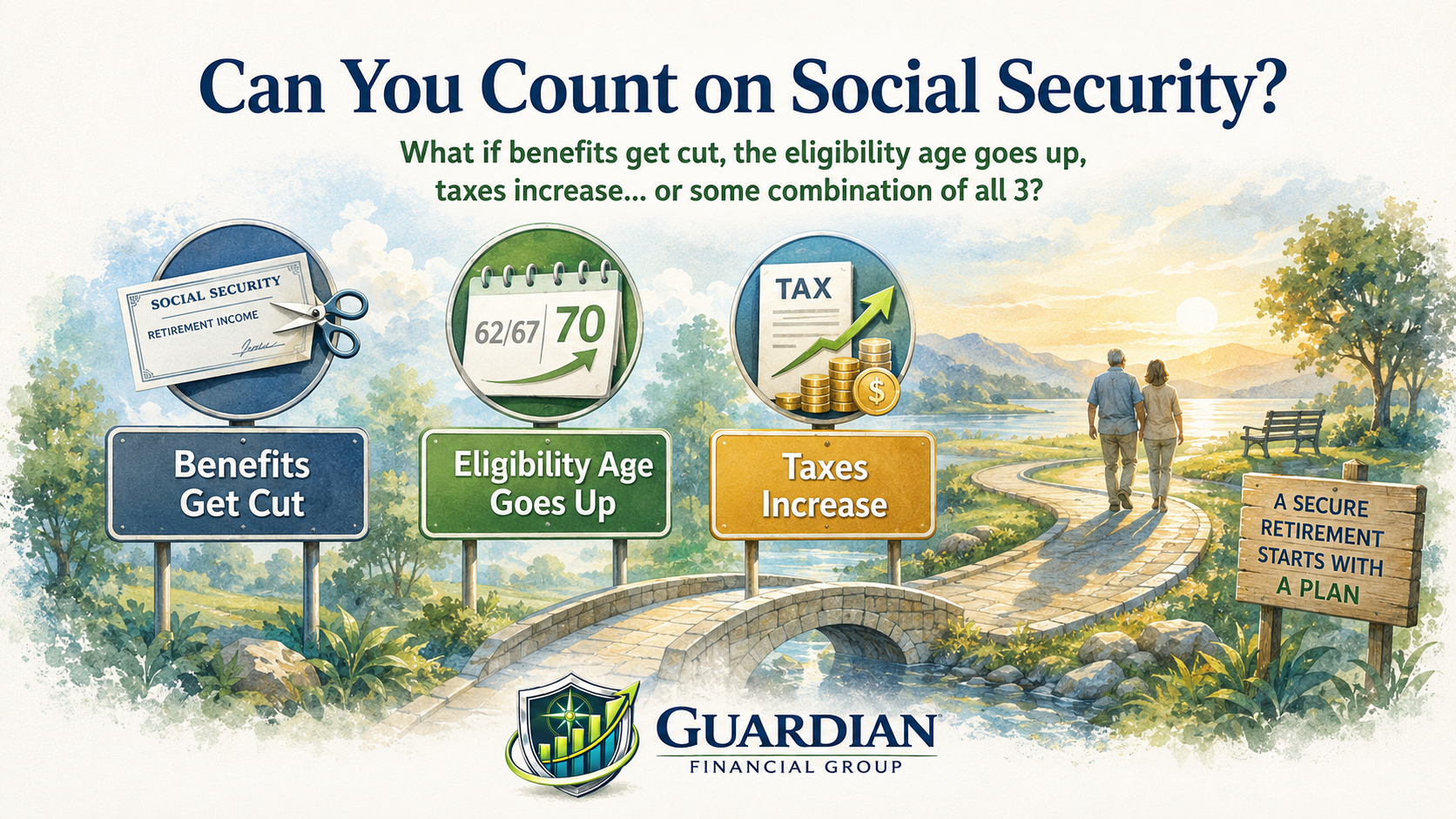 Social Security Problem